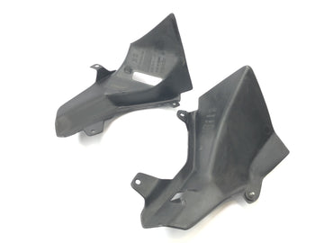 Aprilia RST 1000 Futura [2002] - Seitenverkleidung Abdeckung Set Paar - 0