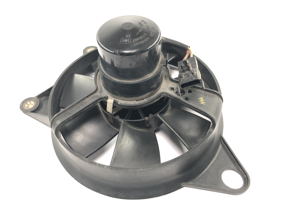 BMW K 100 [1984] - Ventilateur de radiateur roue de ventilateur ventilateur électrique système de refroidissement avant