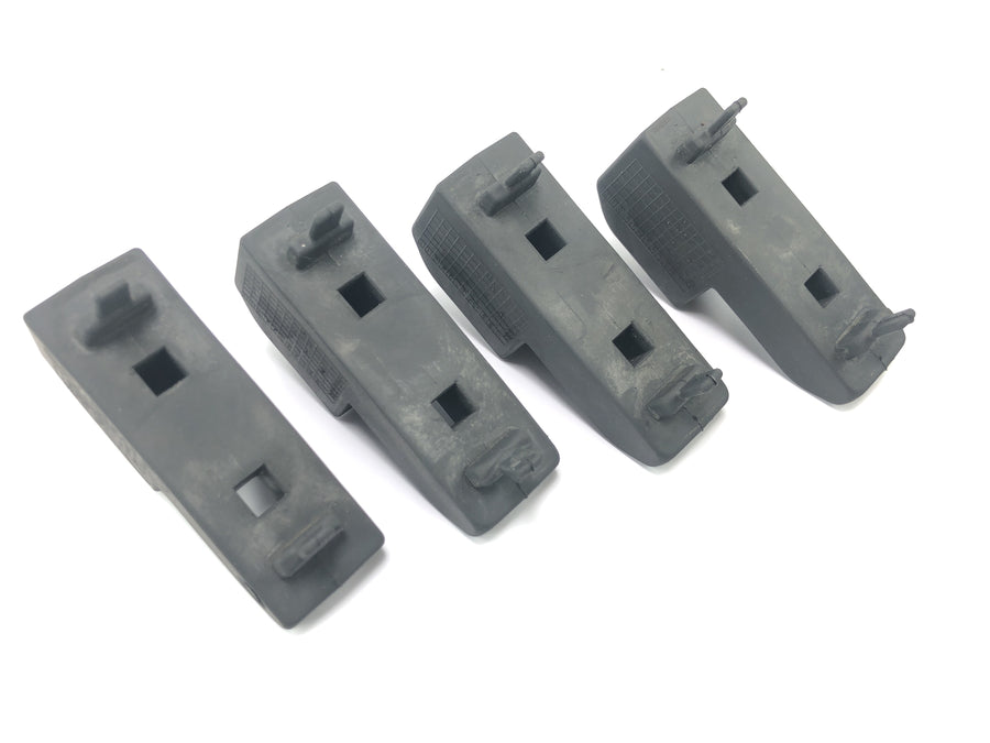 Moto Guzzi Stelvio 1200 8V [2016] - Seat seat rubber set