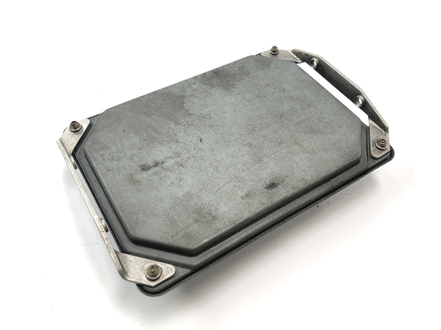 BMW R 1150 RT R22 [2001] - Engine control unit ECU control electronics