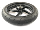 Benelli TNT 1130 [2009] - Front wheel rim tire 17 inches-5