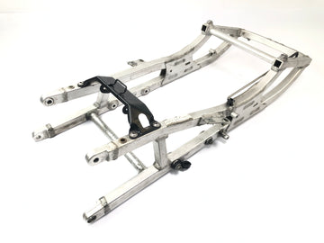 Aprilia RSV 1000 RP Mille [2001] - Rear frame subframe motorcycle frame