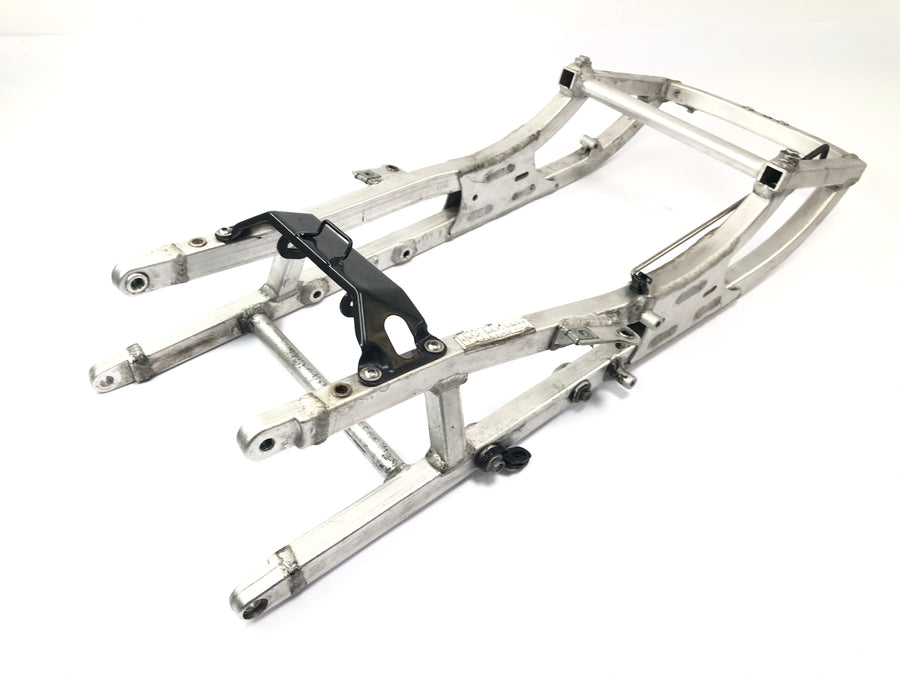Aprilia RSV 1000 RP Mille [2001] - Rear frame subframe motorcycle frame