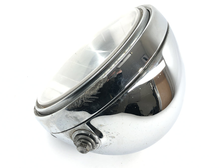 Triumph Bonneville T100 986MF [2012] - Phare phare avec boîtier de lampe