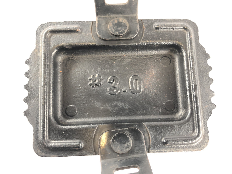 Honda Goldwing GL 1100 SC02 [1980] - front weight balance weight