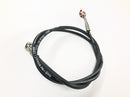 Ducati Multistrada 1200 S Touring [2009] - Conduite d'embrayage Conduite d'embrayage hydraulique-3