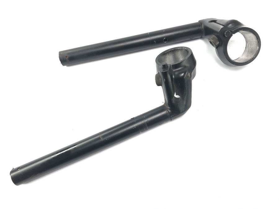 Honda CBX 750 RC17 [1984] - Lenkerstummel Clipon pipe handlebar 39mm right and left