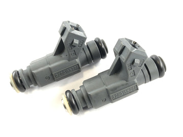 BMW R 1200 C 259C [1997] - Buches d'injection a établi un couple