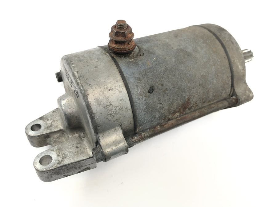 HONDA VTR 1000 SP 1 SC45 [2001] - Starter starter motor Mitsuba SM-13 12V