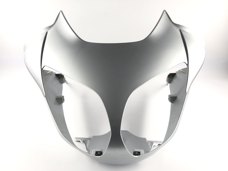 Moto Guzzi Norge 1200 [2006] - Pulpit