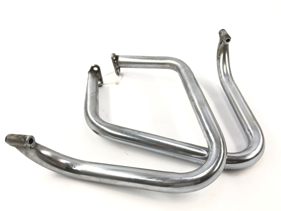 Moto Guzzi California II VT [1985] - fall bar back set