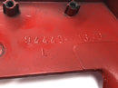 Suzuki GSX R 1100 GU74C [1987] - Side panel left side cover-3