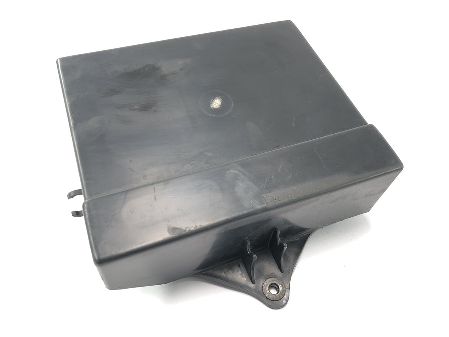Honda GL 1500 Goldwing SC22 [1987] - Battery box battery holder battery holder