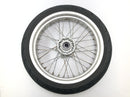 KTM 640 LC4 Prestige [2005] - front wheel rim wheel spoke wheel 3.50 x 17"-2