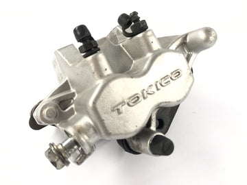 KAWASAKI VN 1600 MEAN STREY VNT60B [2005] - Brake Caliper derrière
