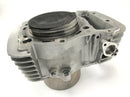Kawasaki VN 1600 Classic VNT60A [2007] - Cylindre avec piston arrière-3