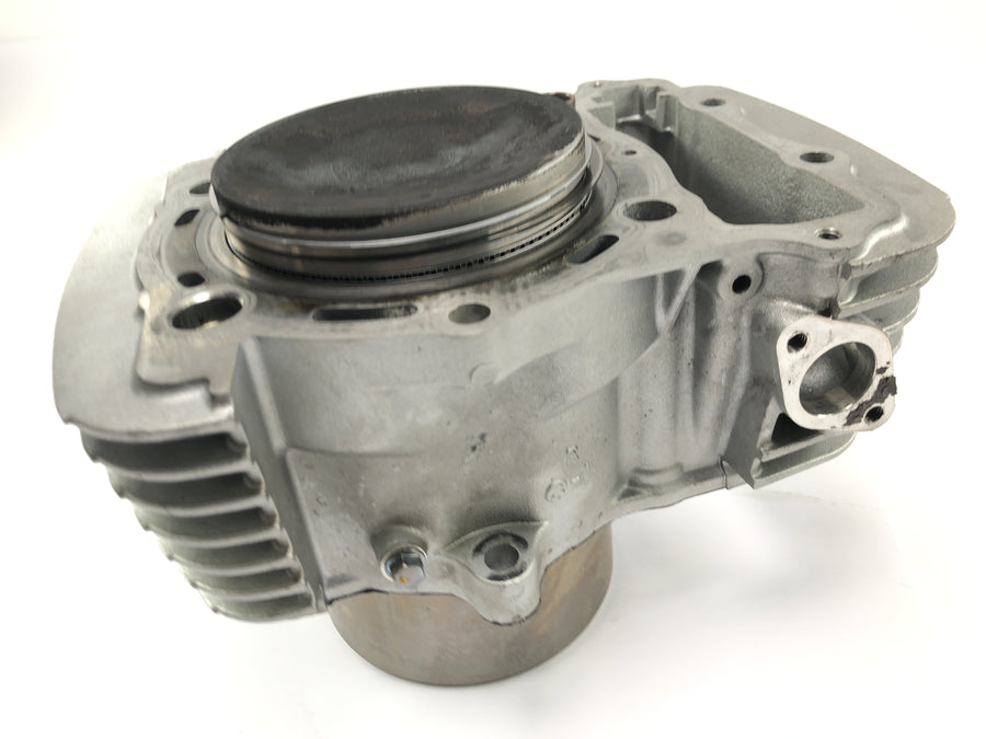 Kawasaki VN 1600 Classic VNT60A [2007] - Cylindre avec piston arrière