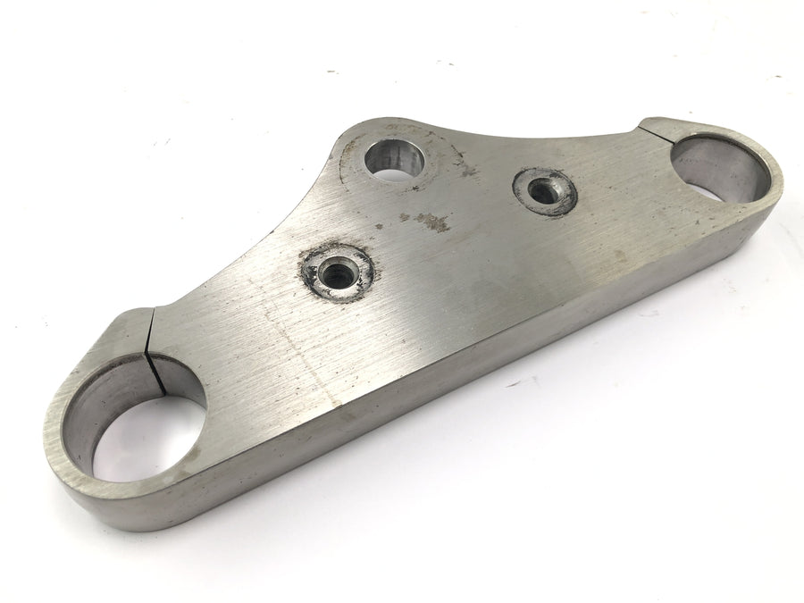Kawasaki VN 1500 Classic VNT50D [2001] - fork bridge above