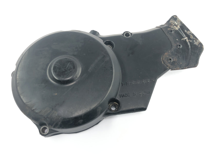 Yamaha DT 175 2K4 [1982] - Lichtmaschinendeckel Motordeckel links
