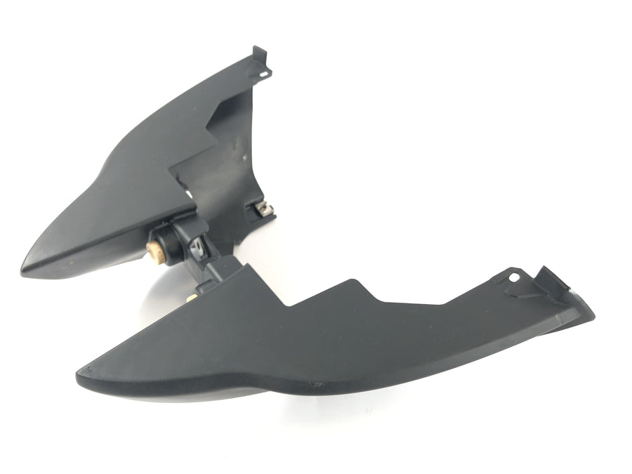 BMW K 1300 S K12S [2010] - rear light cladding bracket rear light