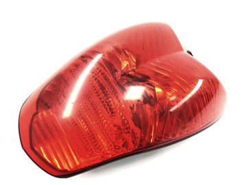 BMW K 1200 S K12S [2004] - Feu arrière, feu stop, feu arrière