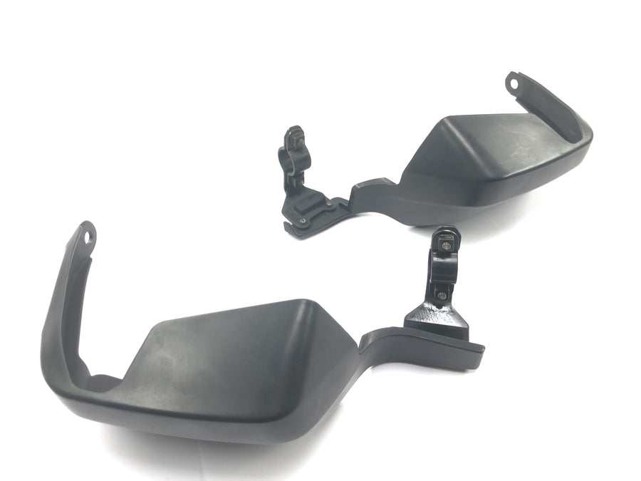 BMW F 650 GS R13 [2000] - Handprotektoren Handschalen Handschutz vorne Paar