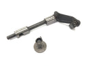 Cagiva MITO 125 EVO 8P [2000] - coupling consumer coupling buyer lever coupling lever-3