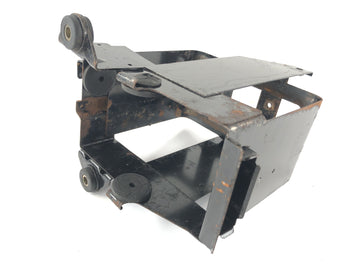 Yamaha XS 400 2A2 [1982] - Battery box