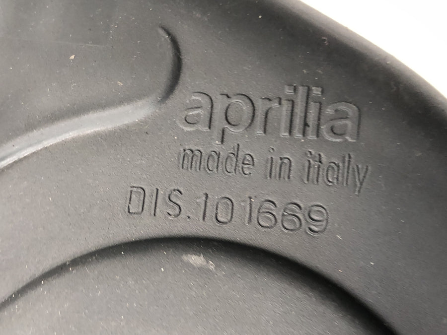 Aprilia RST 1000 Futura [2002] - Airbox Air Filter Box