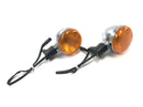 Moto Guzzi California 1100 EV KD [1998] - Blinker Blinkleuchte Blinkerpaar vorne-3