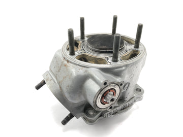 Sachs ZX 125 [1998] - cylinder with piston