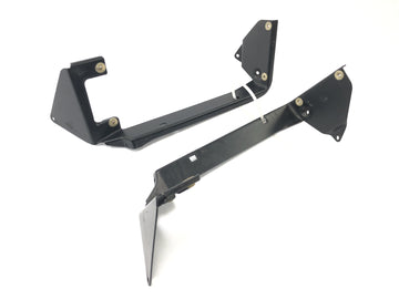 BMW K 1100 LT 100 [1994] - Luggage rack side carrier bracket on the left right - 0