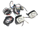 BMW R 1200 ST R1ST [2006] - Additional headlight fog lights cable set relay-5
