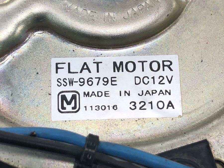 Ducati ST3 S3 [2004] - Kühlerlüfter Lüfter Elektrolüfter