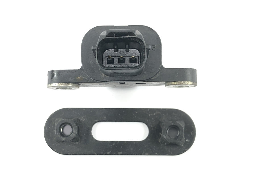 Kawasaki Versys KLE 650 A [2006] - Tilt angle sensor Fall sensor
