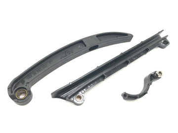KTM 640 LC4 Prestige [2005] - Timing chain guide slide rail tension rail chain slide rail set