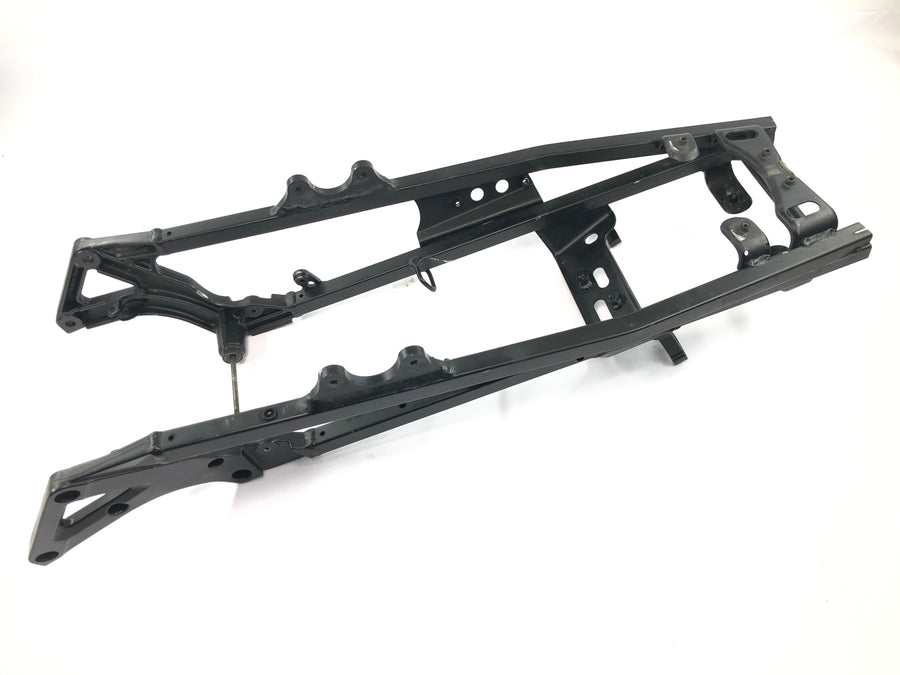Suzuki GSX R 1000 WVBZ K3 [2003] - Heckrahmen Hecksubframe Rahmen hinten Träger