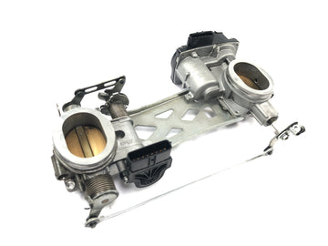 Ducati Multistrada 1200 S Touring [2009] - Throttle body - 0
