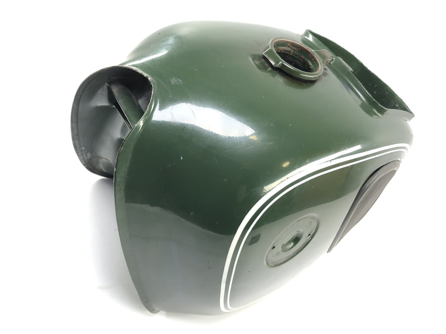 BMW R 60/5 [1973] - Réservoir de carburant