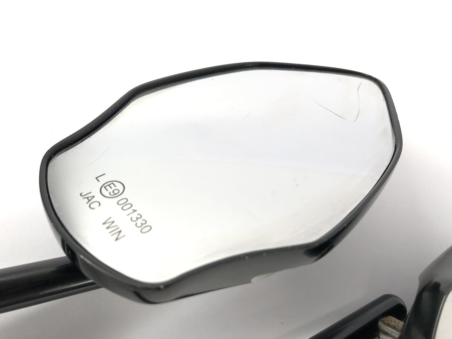 Kawasaki ZR7 ZR750F [1999] - rear view mirror mirror motorcycle mirror set left right