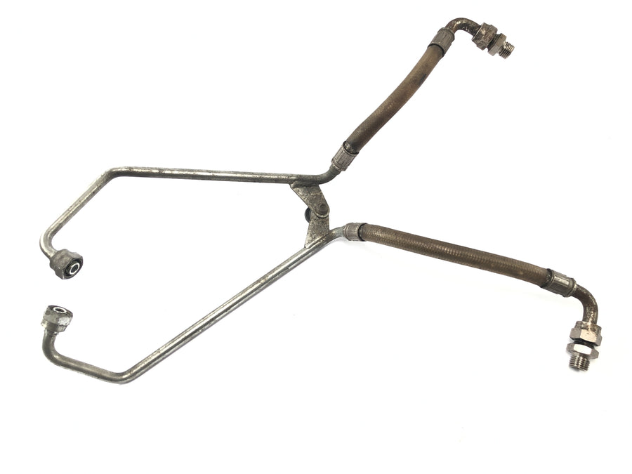 Benelli TNT 1130 [2009] - Oil pipes