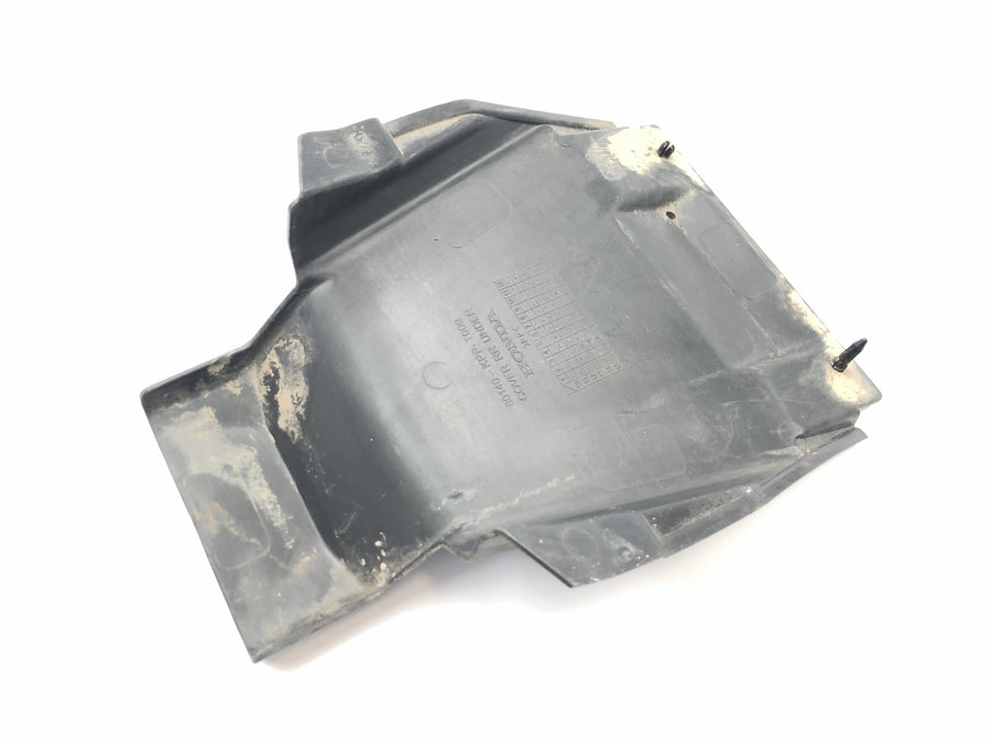 Honda CBR 125 R JC50 [2012] - Sous-structure arrière pare-boue