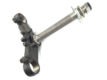 Honda CBR 900 RR SC28 [1994] - fork bridge below
