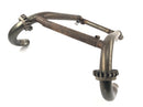 BMW R 100 RT 247 [1981] - manifold exhaust manifold-4