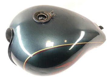 Moto Guzzi California III VY Integrale [1990] - Tank fuel tank petrol tank