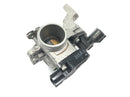 Yamaha WR 125 X DE07 [2010] - Throttle valve throttle body injection system-2