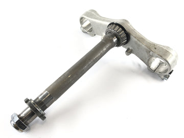 Suzuki Bandit 1200 GV75A [1998] - lower triple clamp - 0