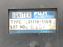Kawasaki GPZ 1000 RX ZXT00A [1986] - Ignition box CDI ignition unit control unit igniter-2
