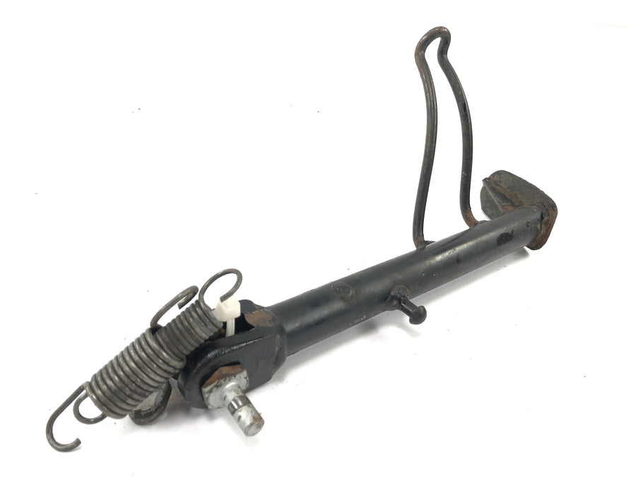 Honda GL 500 Silberwing PC02 [1982] - support de support côté support support support support