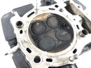 Kawasaki VN 1600 Mean Streak VNT60B [2005] - Rear Cylinder Head-5